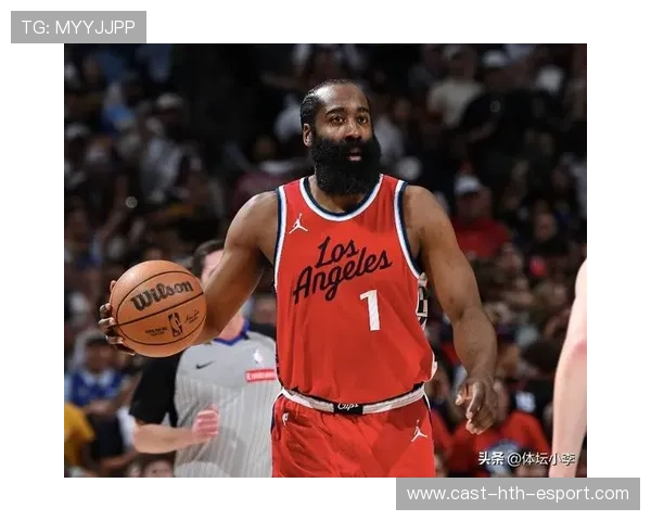 哈登再度缺席球队活动，引爆交易流言