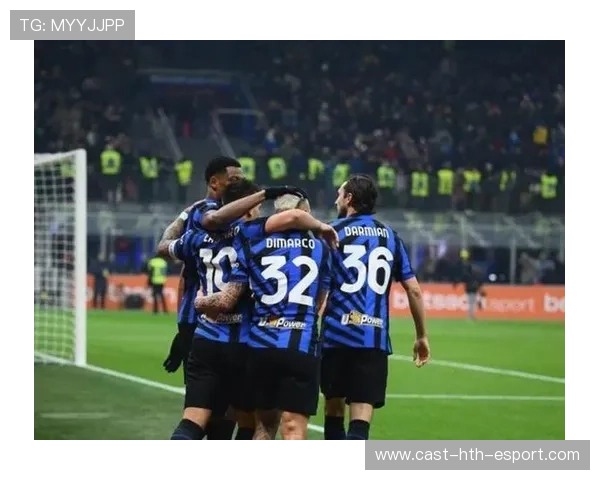 国米双星爆发救球队，冬窗将清洗四大边缘人