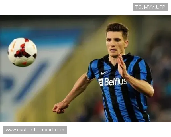 布鲁日开启体能复苏新篇章——将健康视作一项永恒的投资