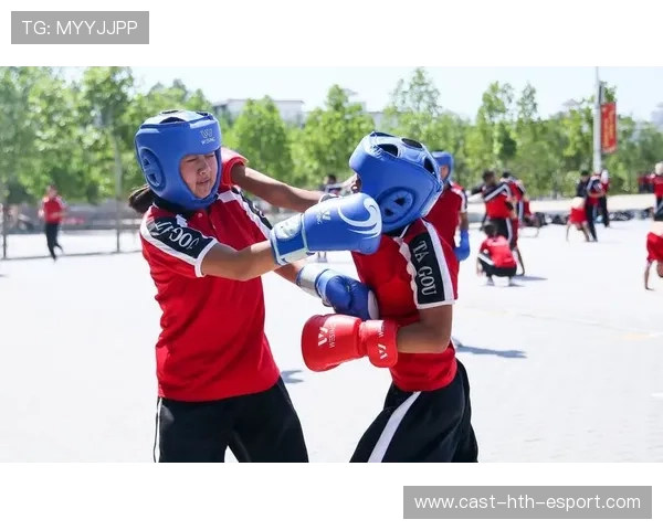 拳击备战期细节决定比赛成熟度