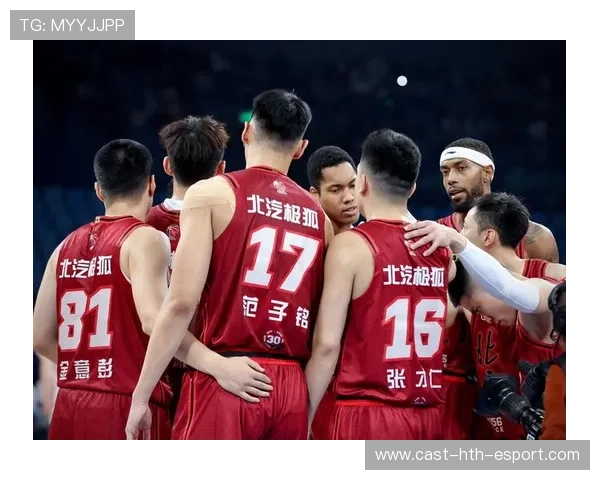 中国男篮奋勇拼搏无畏强敌，看看中国男篮