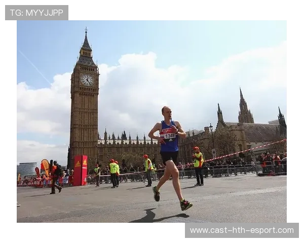 伦敦马拉松未来城市跑道正式启用，伦敦马拉松多少公里