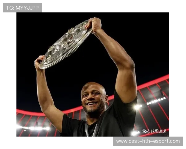 孔帕尼击败世俱杯冠军，神锋32岁梅开二度助力6连胜，孔帕尼进球