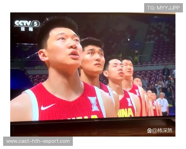 对阵中国时比分悬殊，实力差距凸显，中国队现在比分