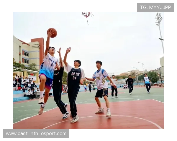 篮球解说是否应加入技战术教育内容分区，篮球解说员会打篮球吗