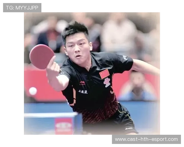 比赛回顾:樊振东反手精准,助力状态回勇,樊振东反手集锦 比赛回顾:樊振东反手精准,助力状态回勇,樊振东反手集锦