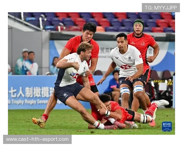 爱尔兰七人制橄榄球攻守兼备表现优异，爱尔兰橄榄球联赛