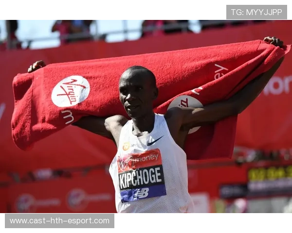 长跑邀请赛：肯尼亚选手屡创新高，赛场火热！，肯尼亚长跑运动员训练视频