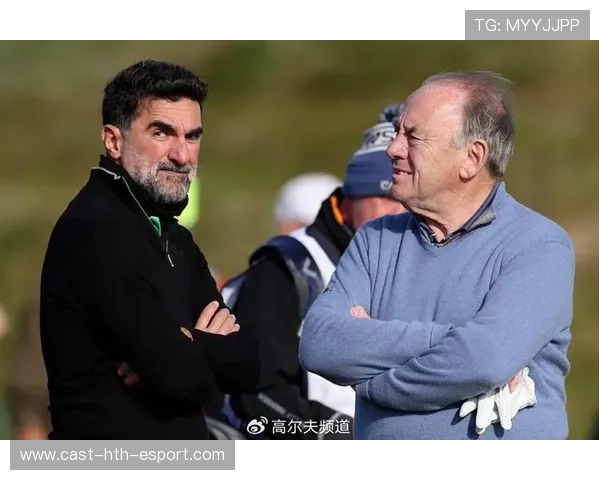 高尔夫大师赛：欧洲老将重返巅峰，实力堪比昔日！，高尔夫 大师