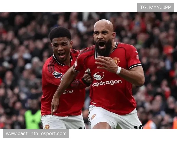 曼联全力冲击四强,热刺成为重要障碍 曼联全力冲击四强,热刺成为重要障碍